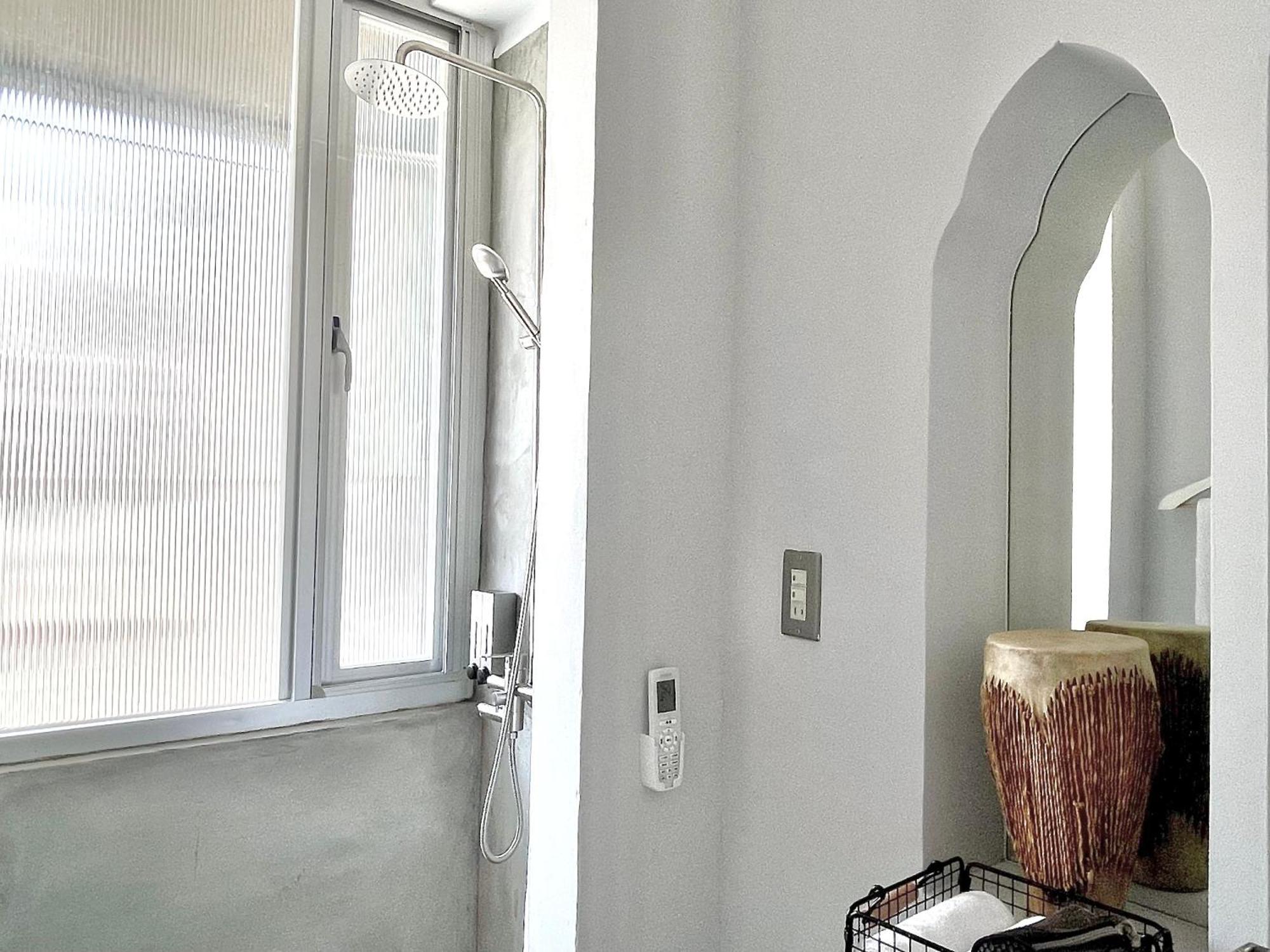 No 79 In Tainan Apartment Ruang foto