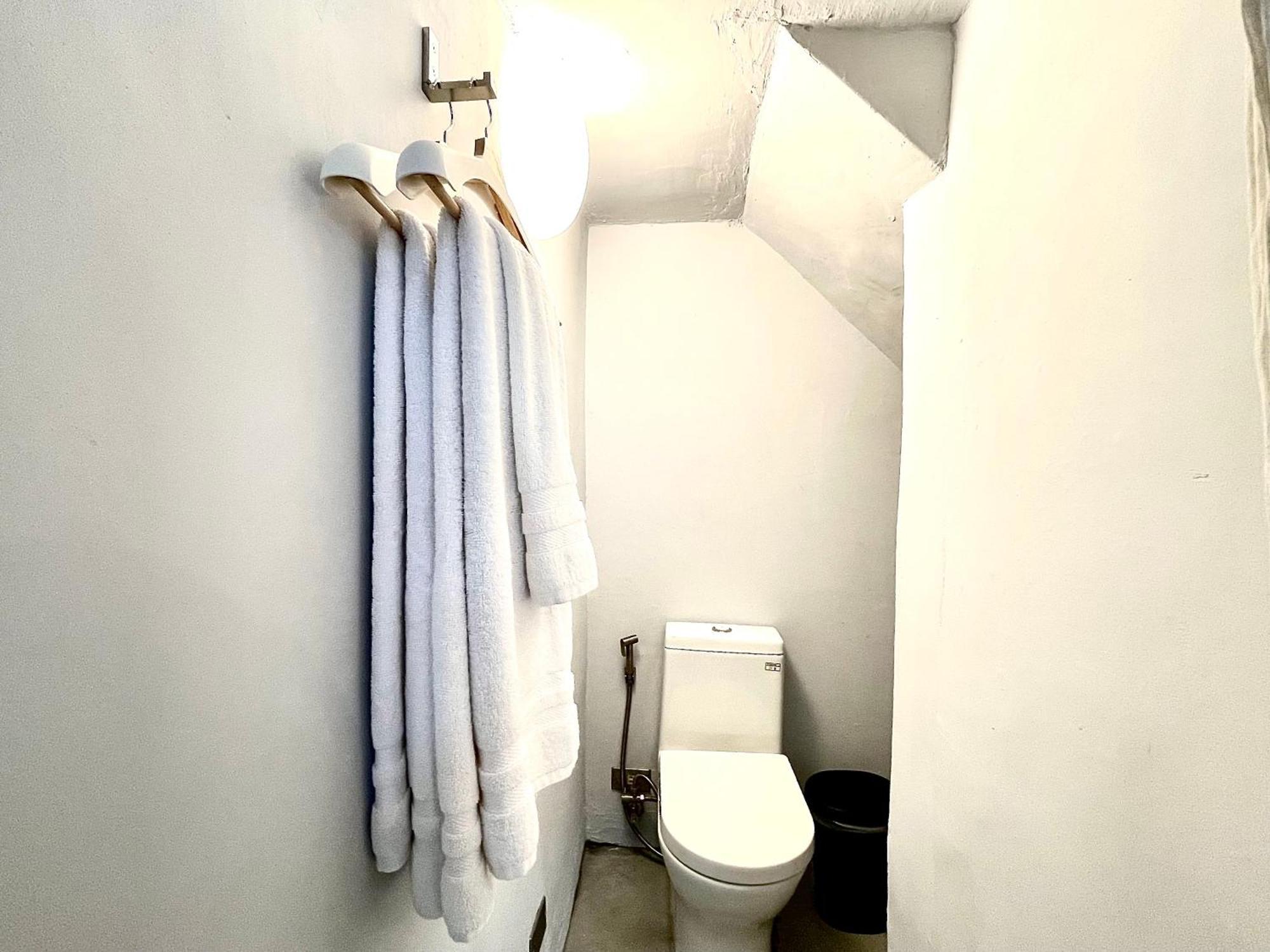 No 79 In Tainan Apartment Bagian luar foto