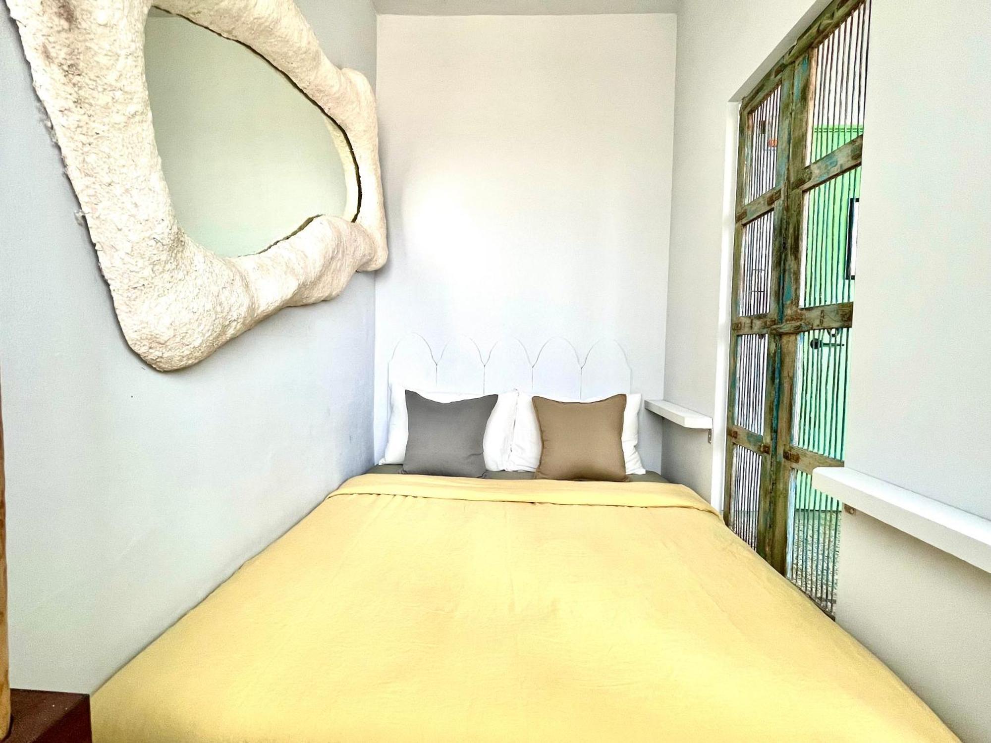 No 79 In Tainan Apartment Ruang foto